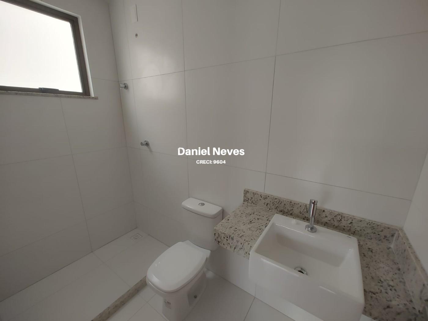 Casa de Condomínio, 4 quartos - Foto 11