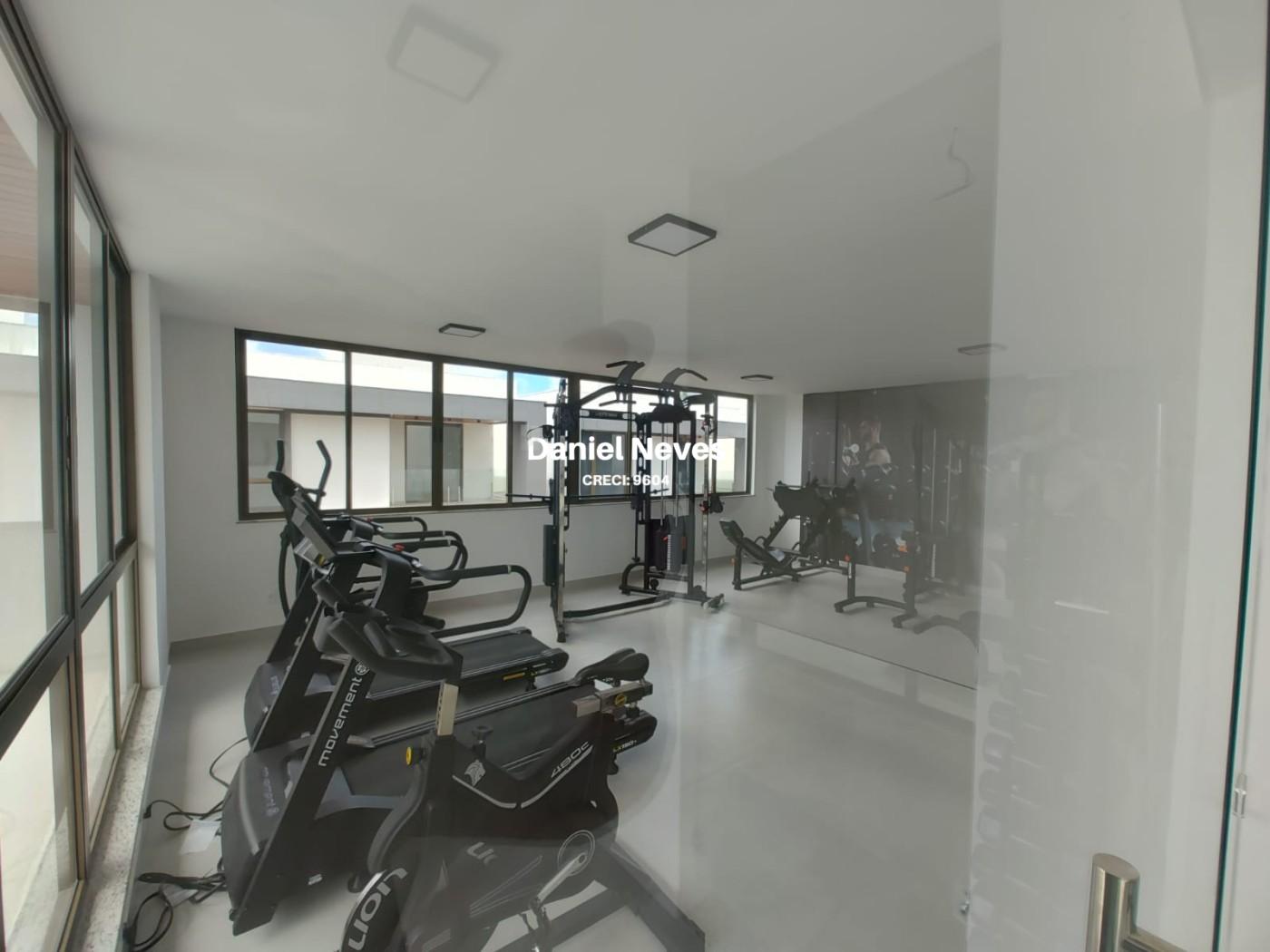 Casa de Condomínio, 4 quartos - Foto 12