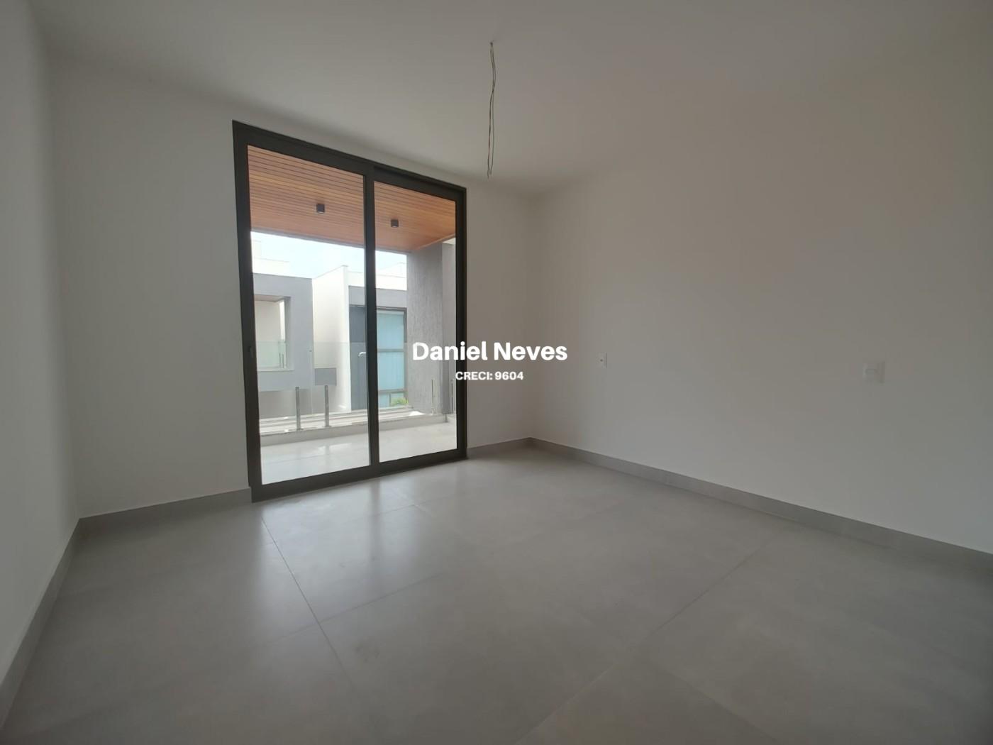 Casa de Condomínio, 4 quartos - Foto 17