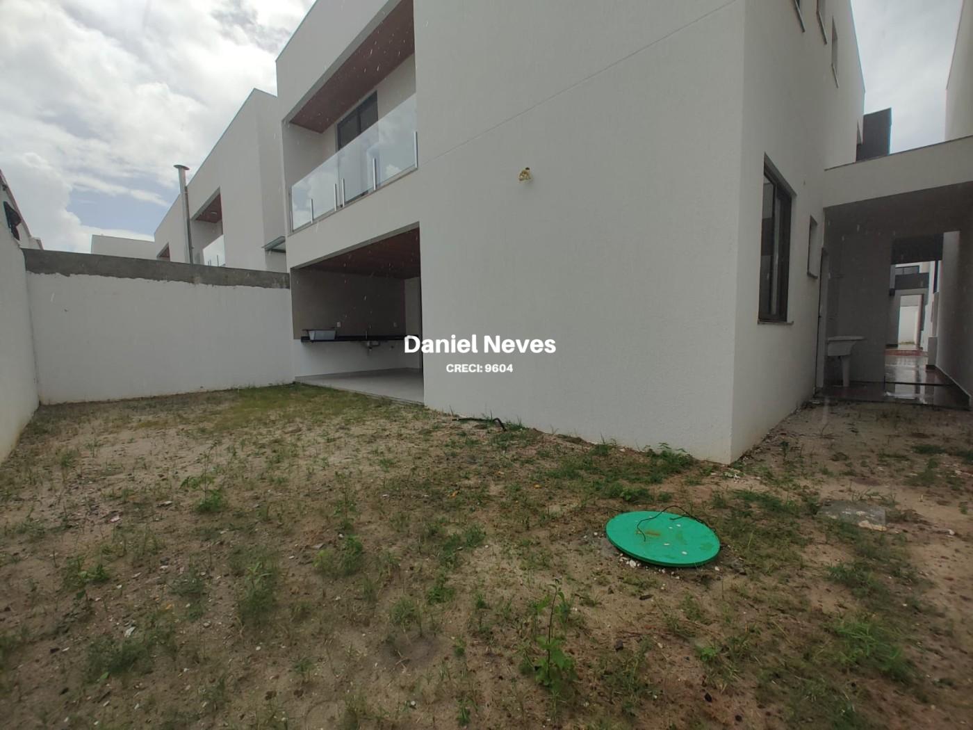 Casa de Condomínio, 4 quartos - Foto 9