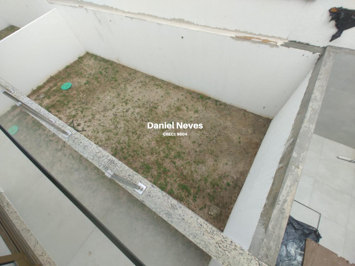 Casa de Condomínio, 4 quartos - Foto 22