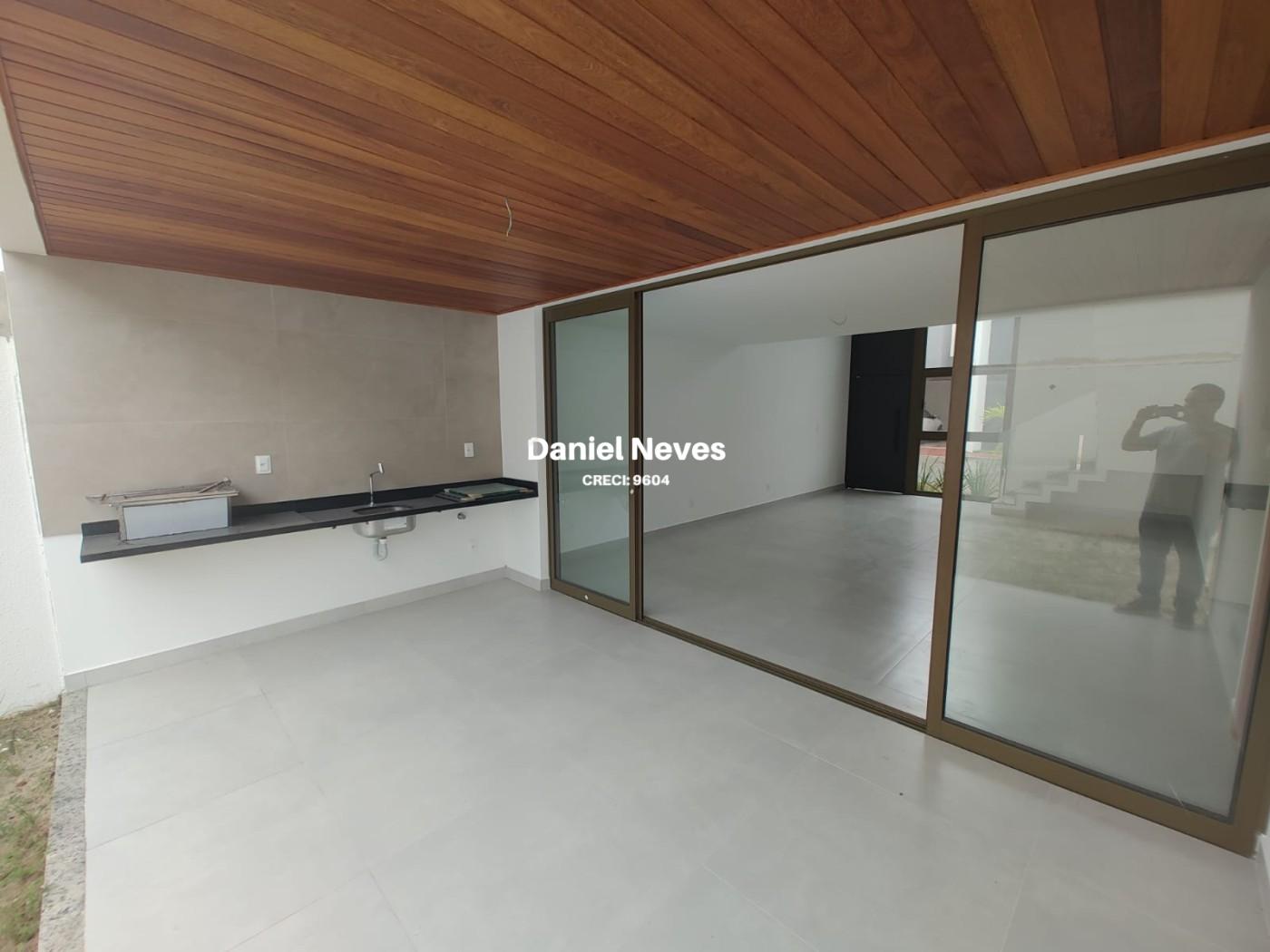 Casa de Condomínio, 4 quartos - Foto 7