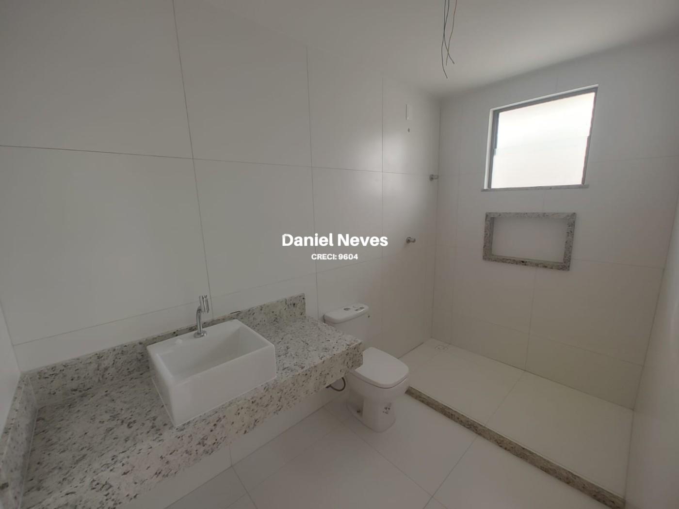 Casa de Condomínio, 4 quartos - Foto 16