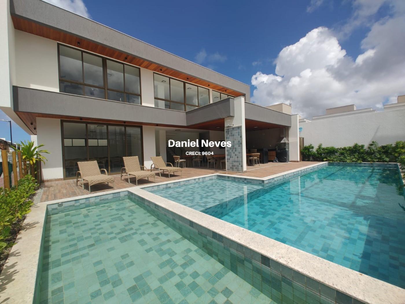 Casa de Condomínio, 4 quartos - Foto 23