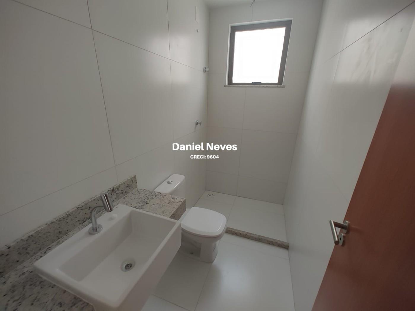 Casa de Condomínio, 4 quartos - Foto 19