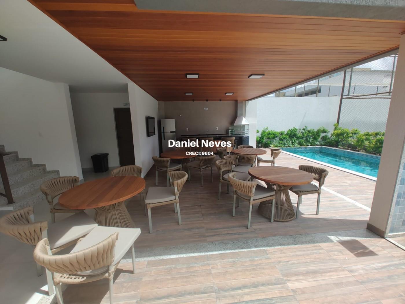 Casa de Condomínio, 4 quartos - Foto 24