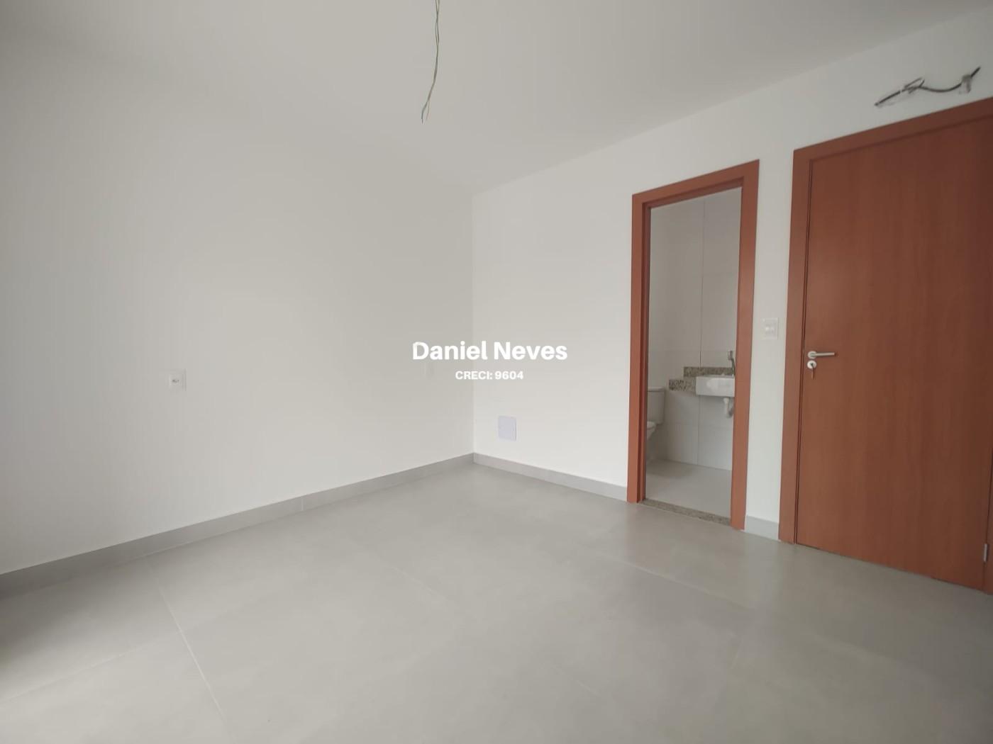 Casa de Condomínio, 4 quartos - Foto 20