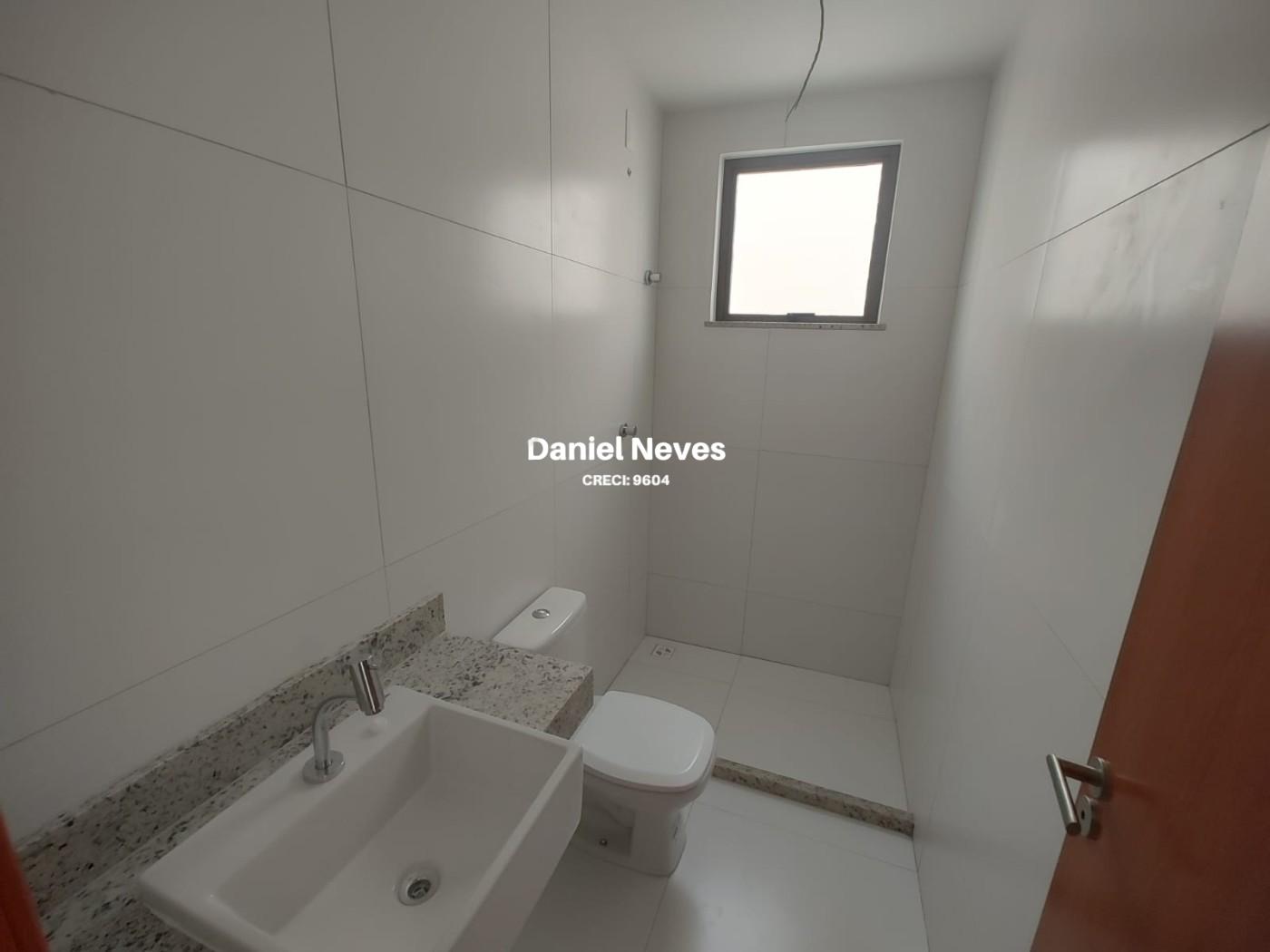 Casa de Condomínio, 4 quartos - Foto 21