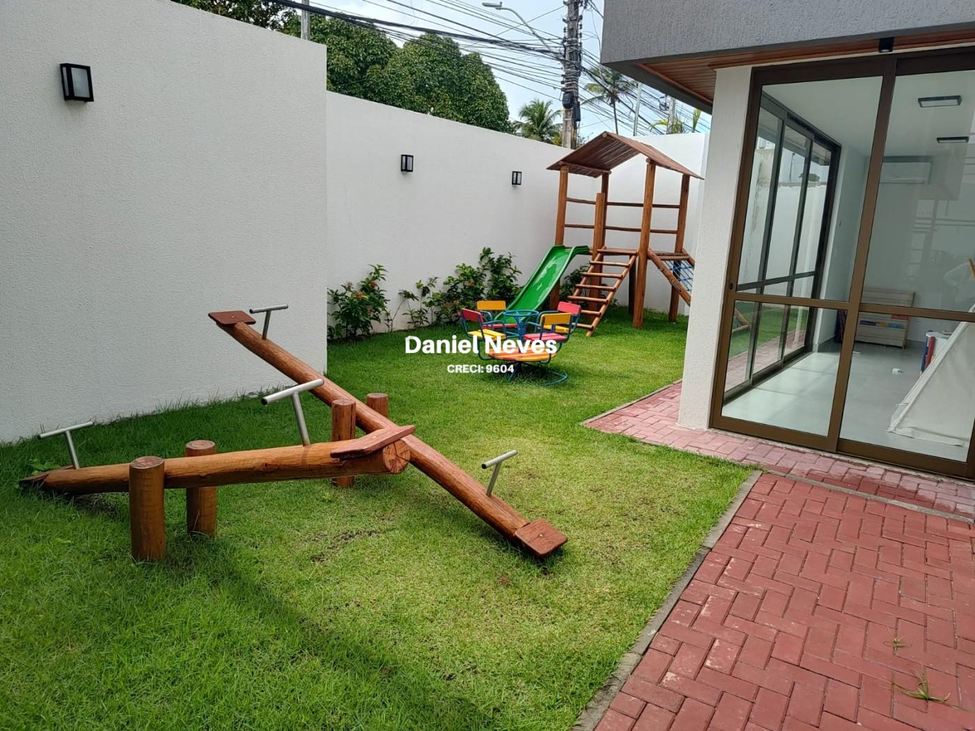 Casa de Condomínio, 4 quartos - Foto 26