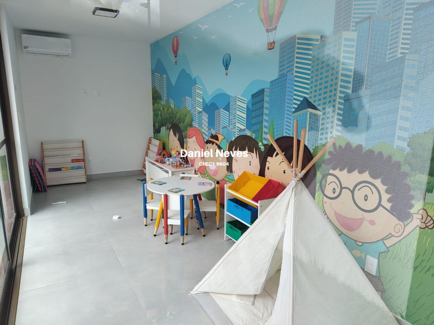 Casa de Condomínio, 4 quartos - Foto 27