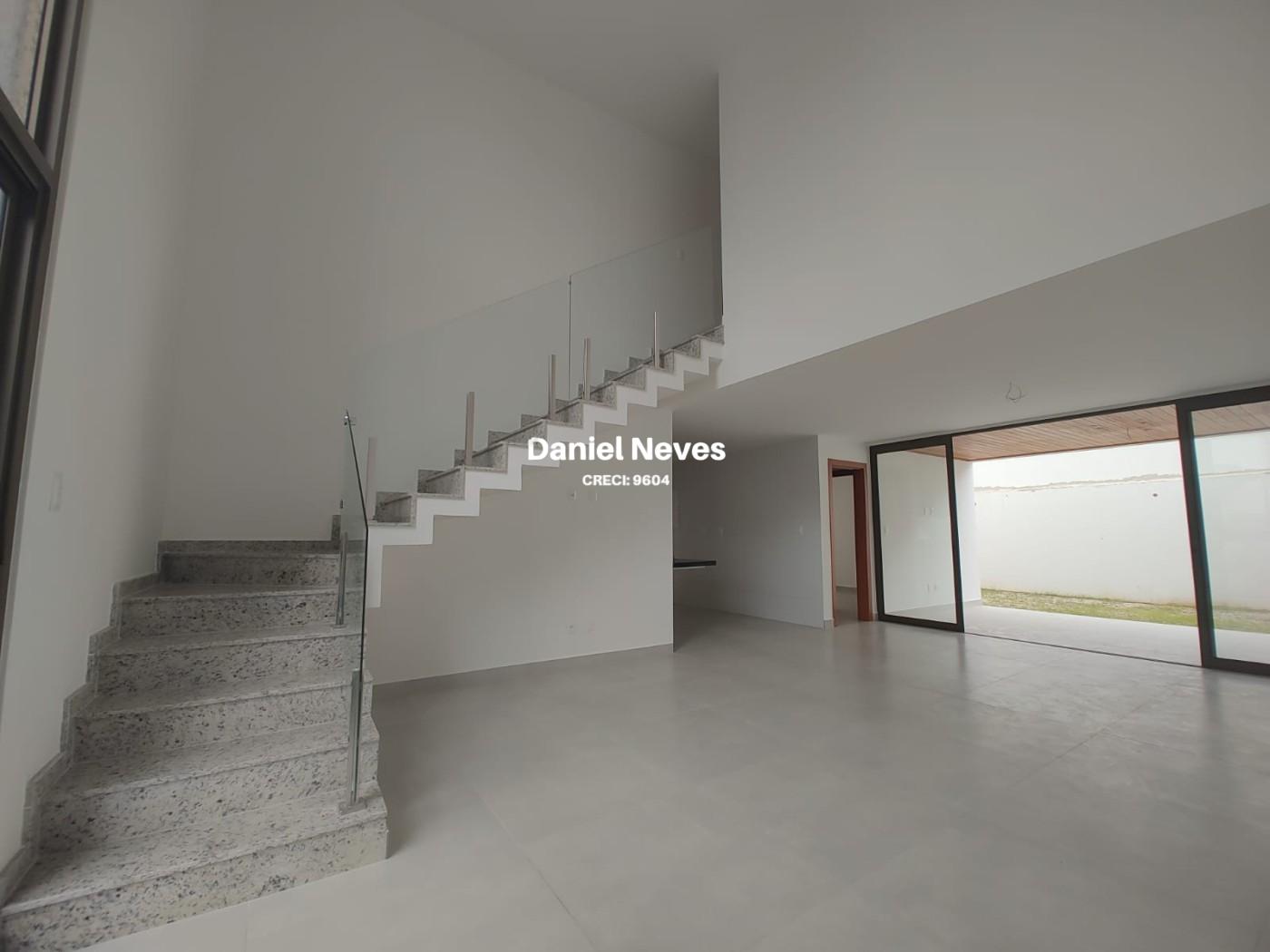 Casa de Condomínio, 4 quartos - Foto 13