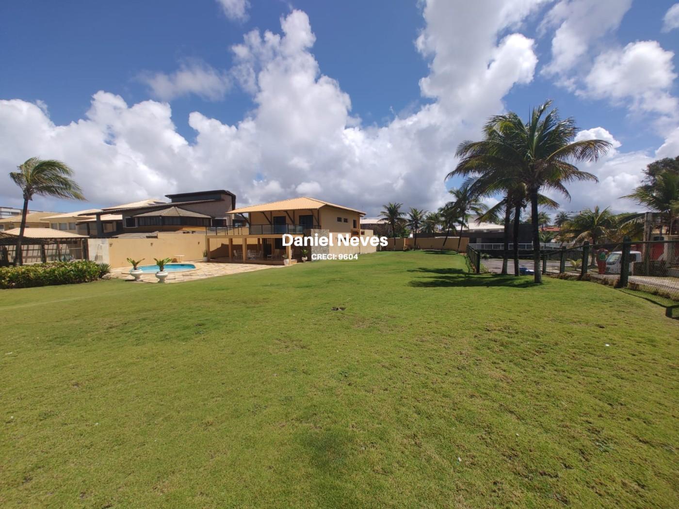 Casa, 5 quartos, 450 m² - Foto 1