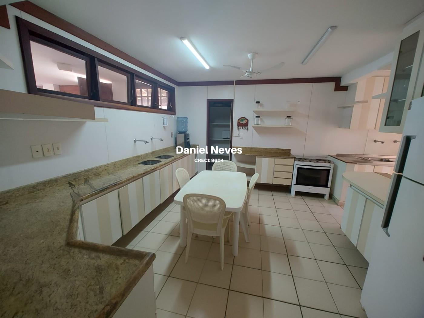 Casa, 5 quartos, 450 m² - Foto 14