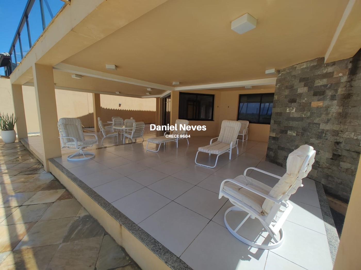 Casa, 5 quartos, 450 m² - Foto 33