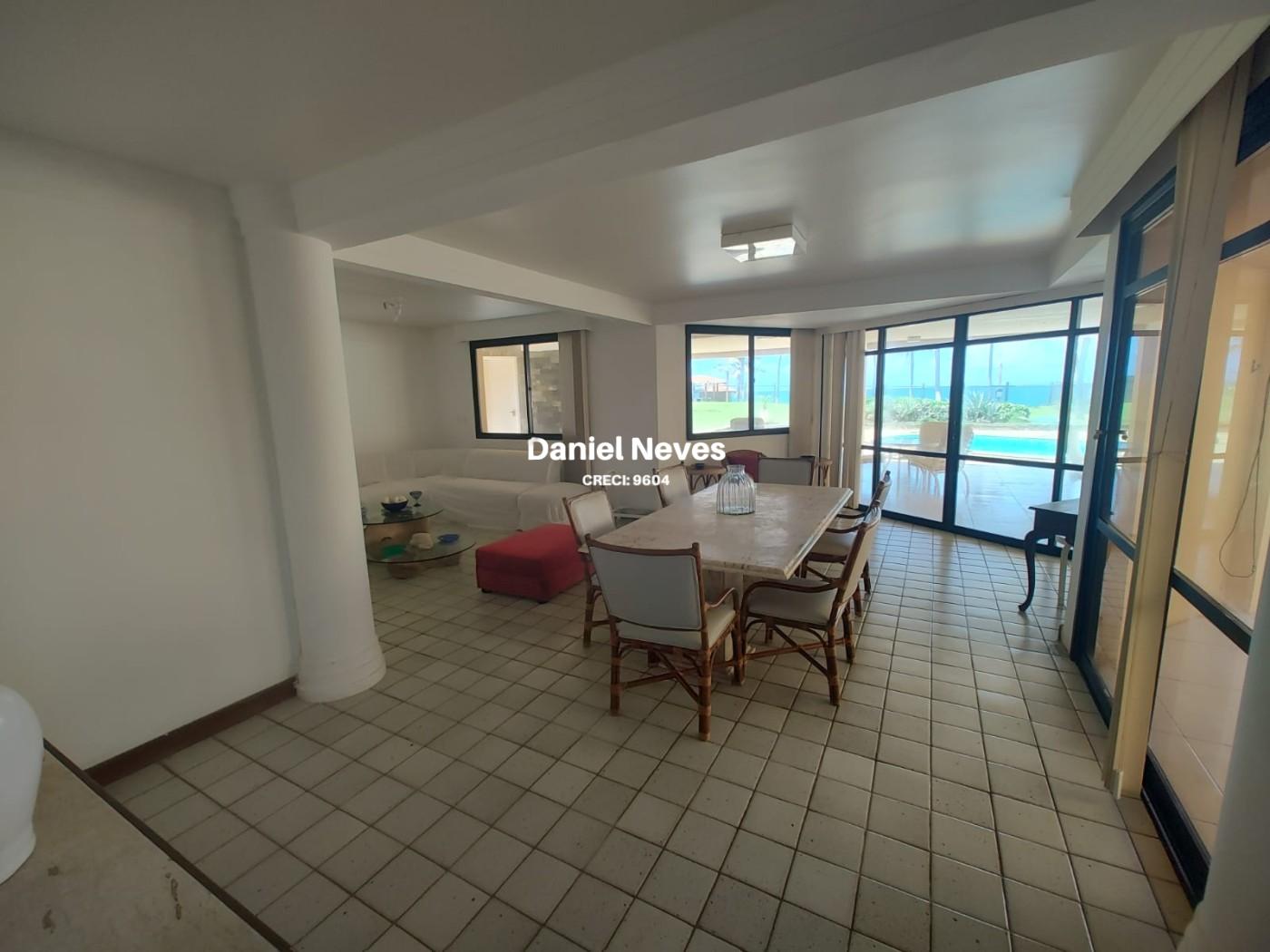 Casa, 5 quartos, 450 m² - Foto 11