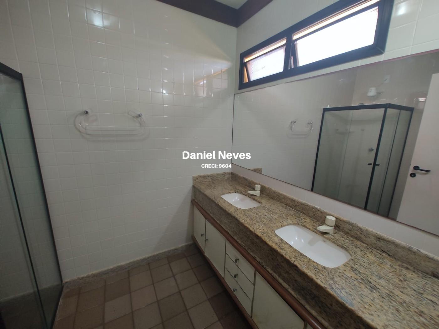 Casa, 5 quartos, 450 m² - Foto 22