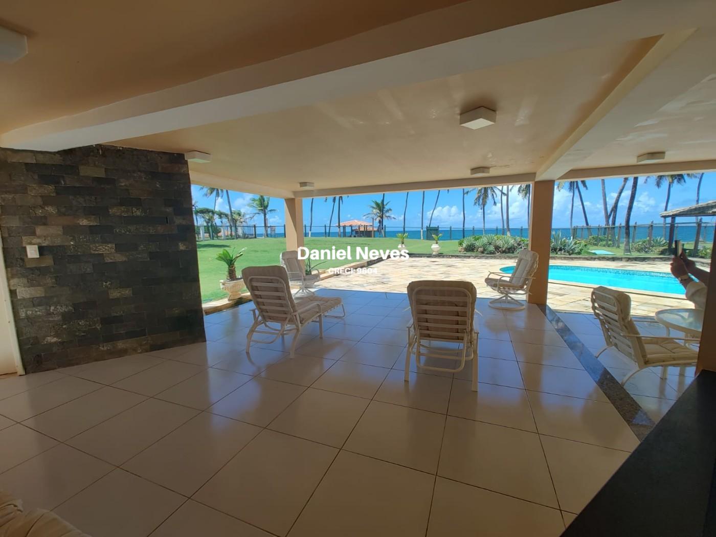 Casa, 5 quartos, 450 m² - Foto 29