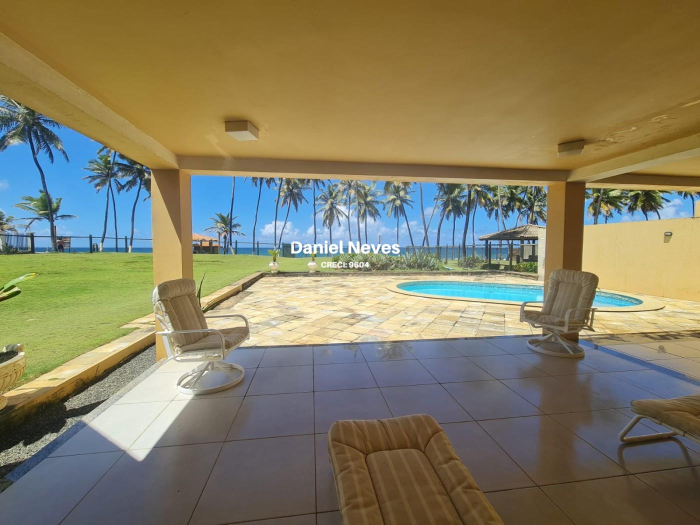 Casa, 5 quartos, 450 m² - Foto 6