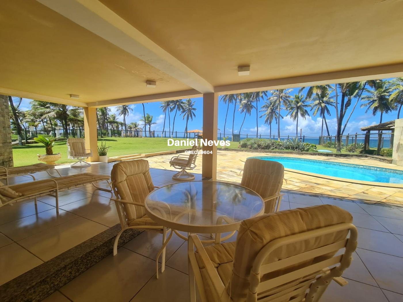 Casa, 5 quartos, 450 m² - Foto 30