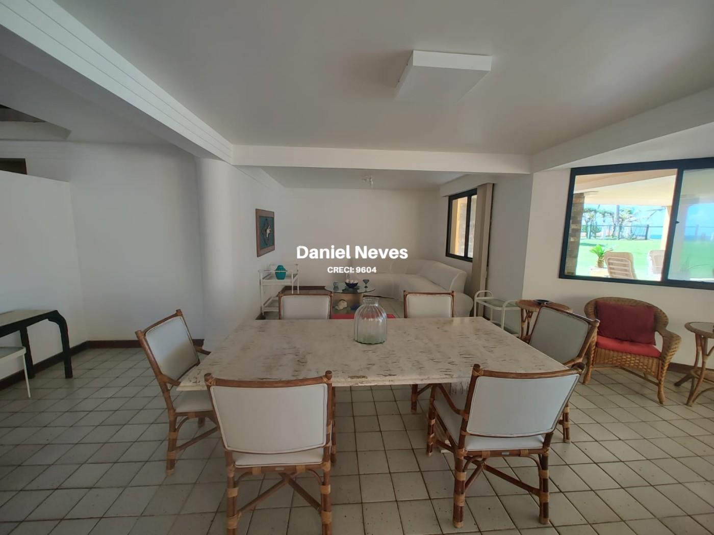 Casa, 5 quartos, 450 m² - Foto 13