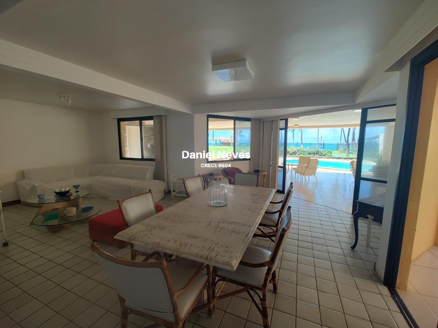 Casa, 5 quartos, 450 m² - Foto 12