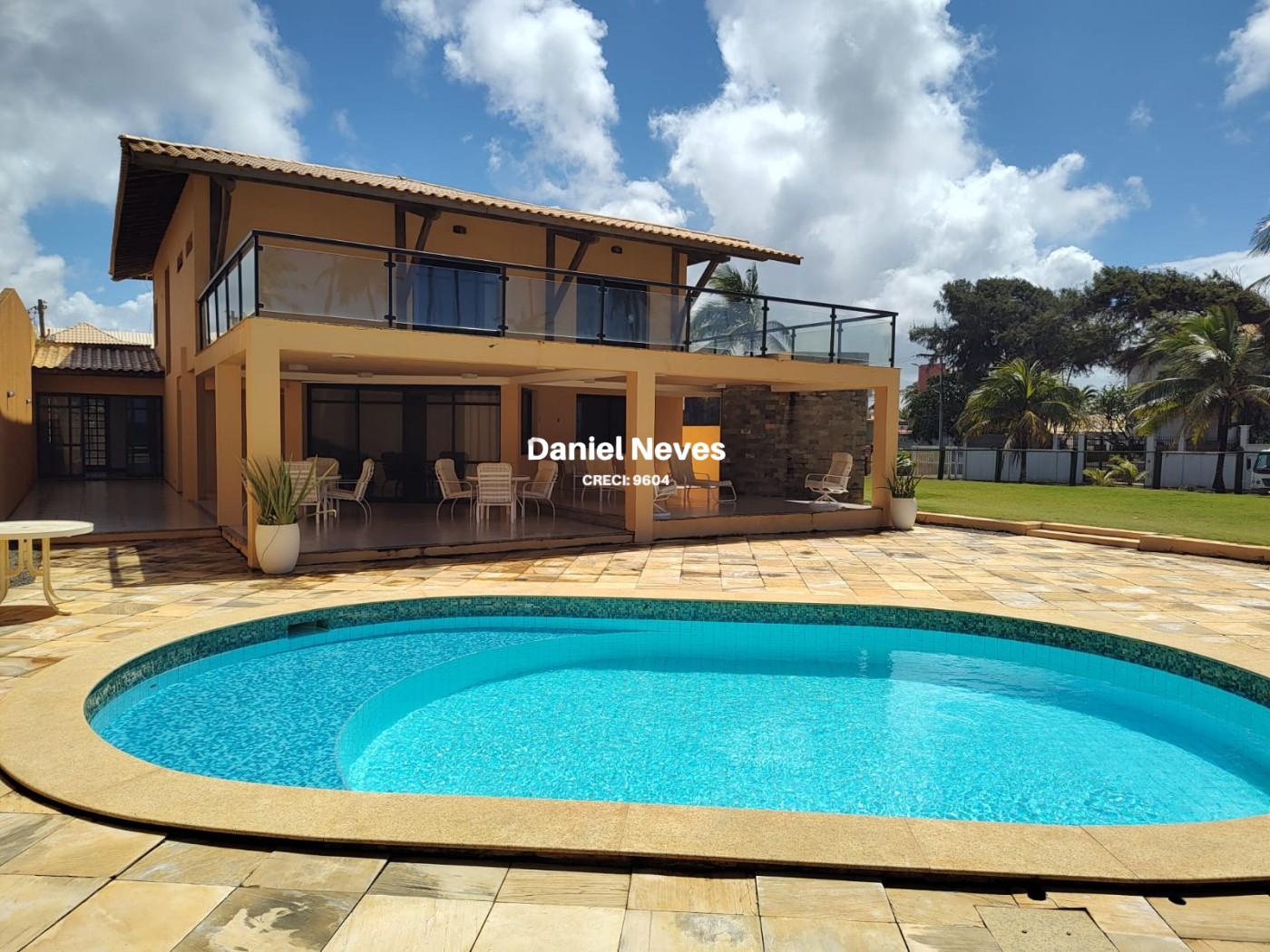 Casa, 5 quartos, 450 m² - Foto 4