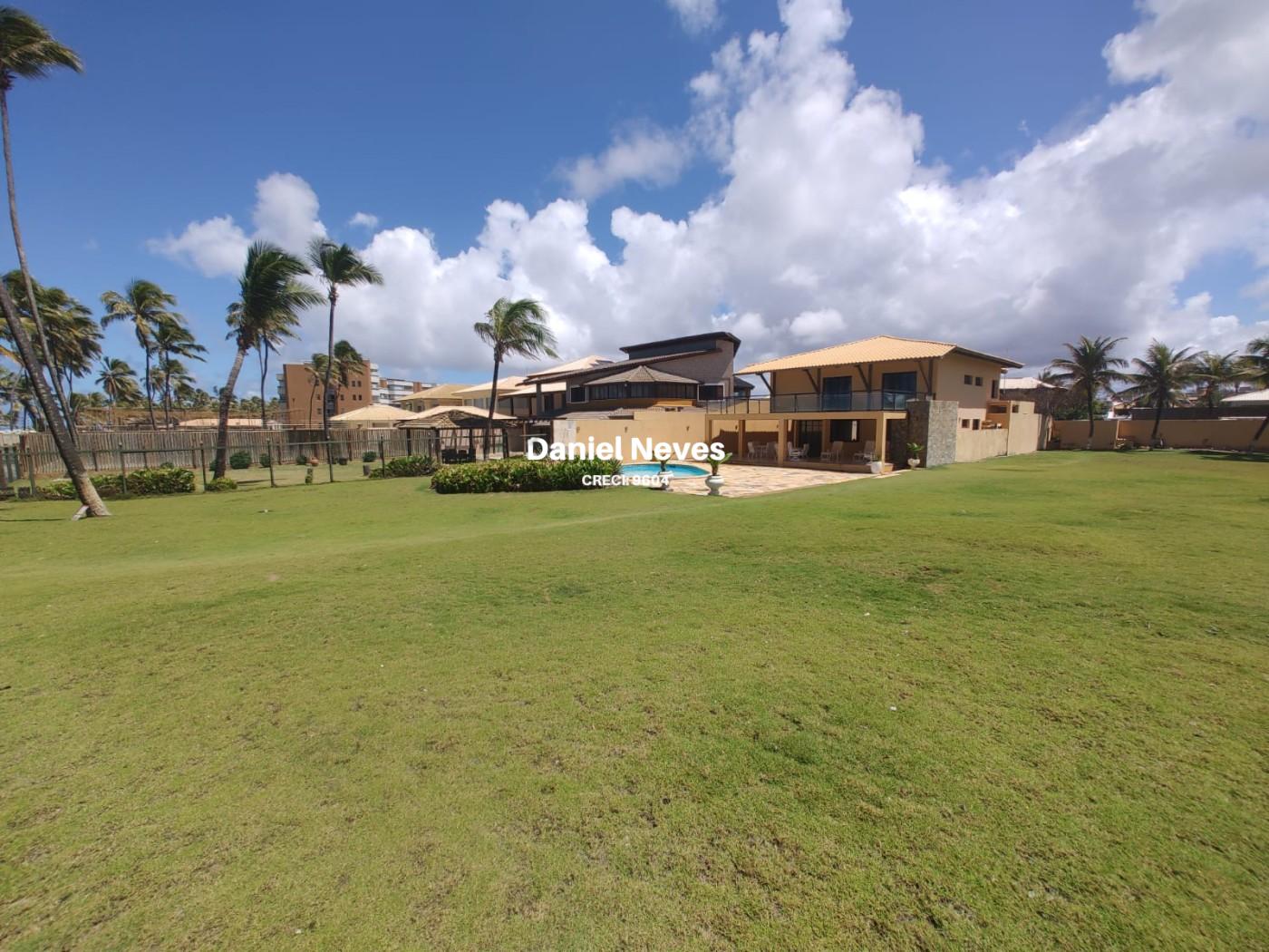 Casa, 5 quartos, 450 m² - Foto 36