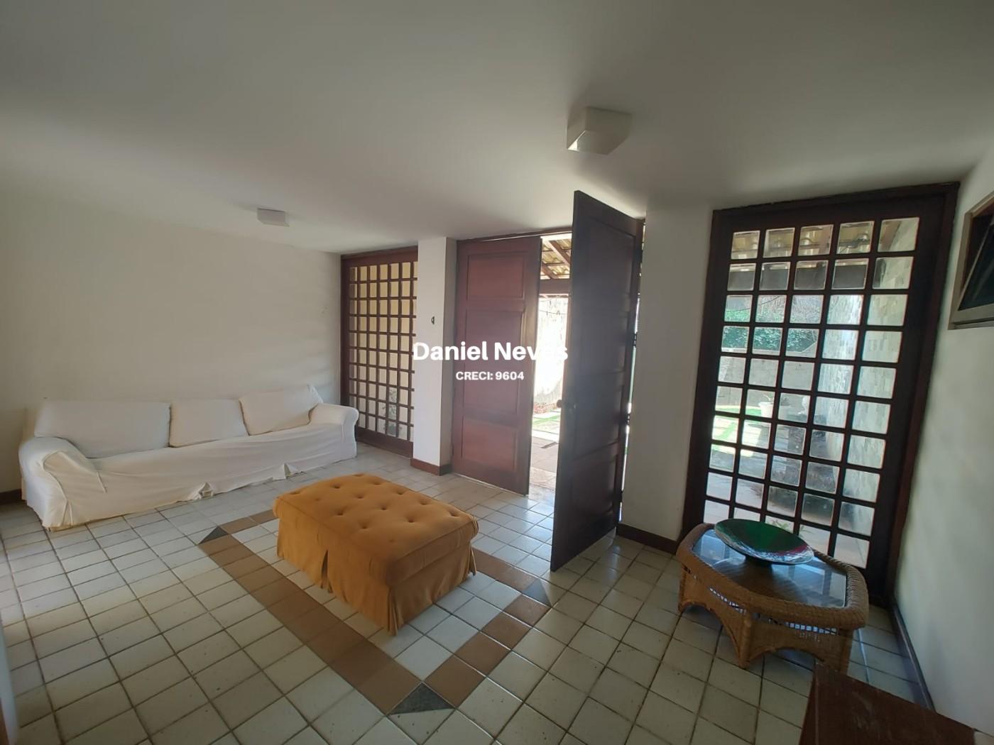 Casa, 5 quartos, 450 m² - Foto 9