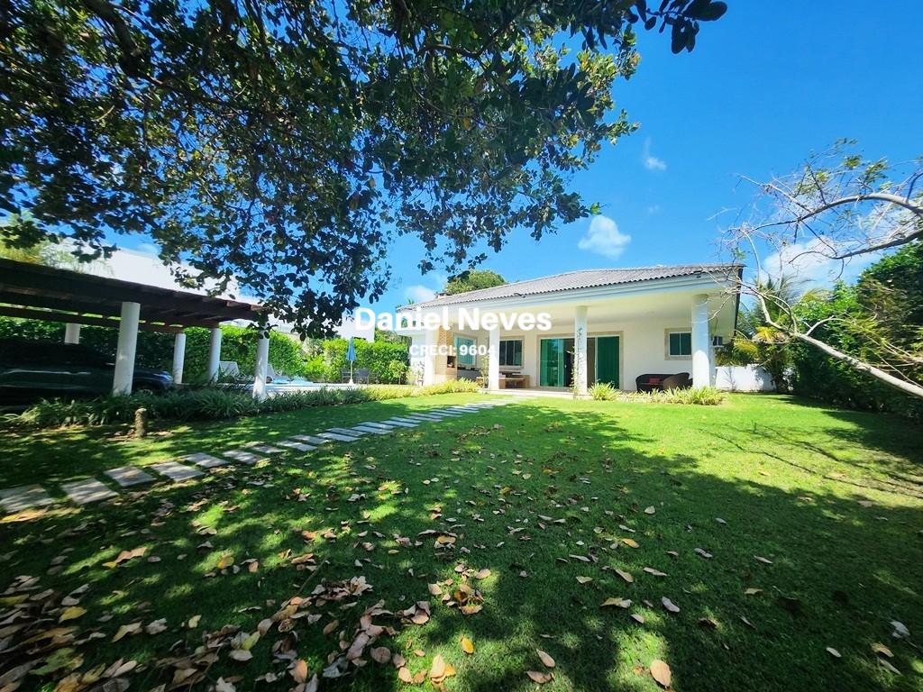 Casa de Condomínio, 5 quartos - Foto 1