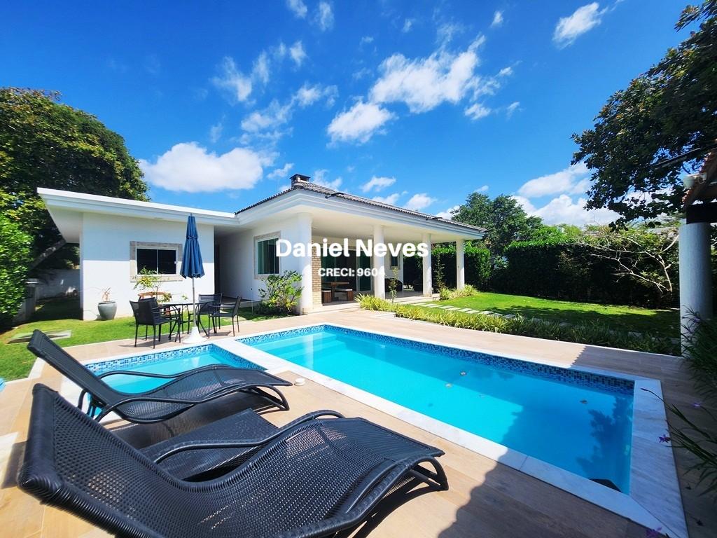 Casa de Condomínio, 5 quartos - Foto 2