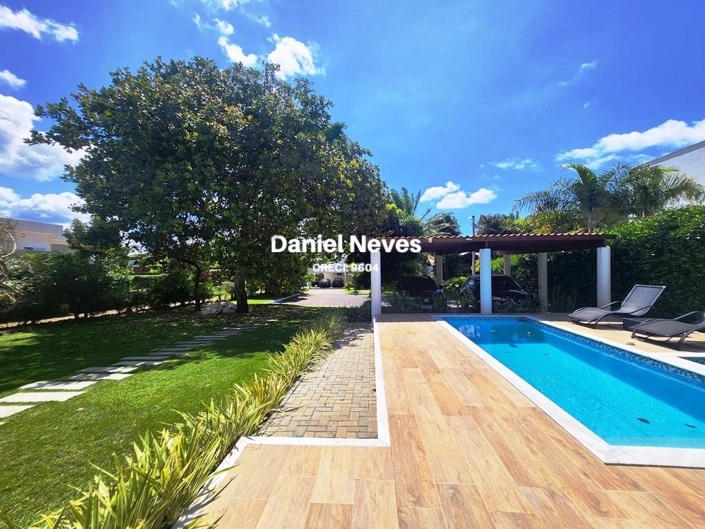 Casa de Condomínio, 5 quartos - Foto 4