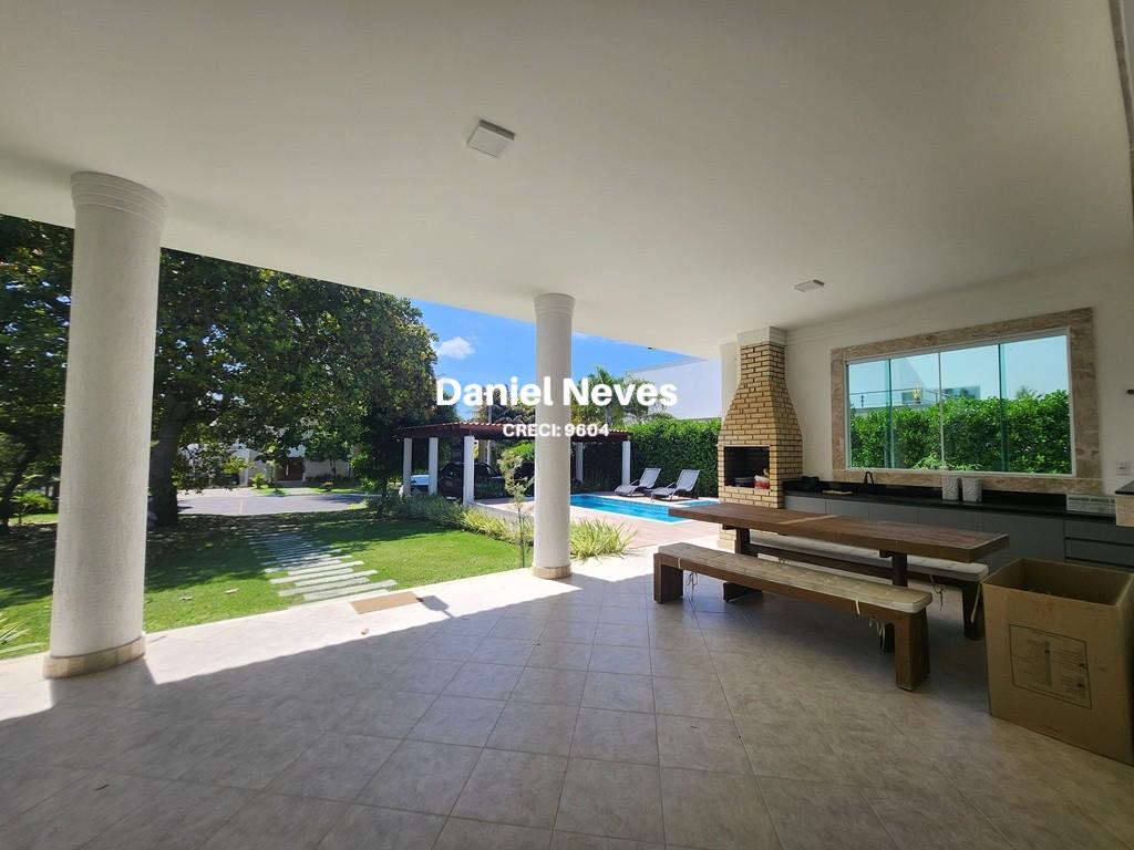 Casa de Condomínio, 5 quartos - Foto 5