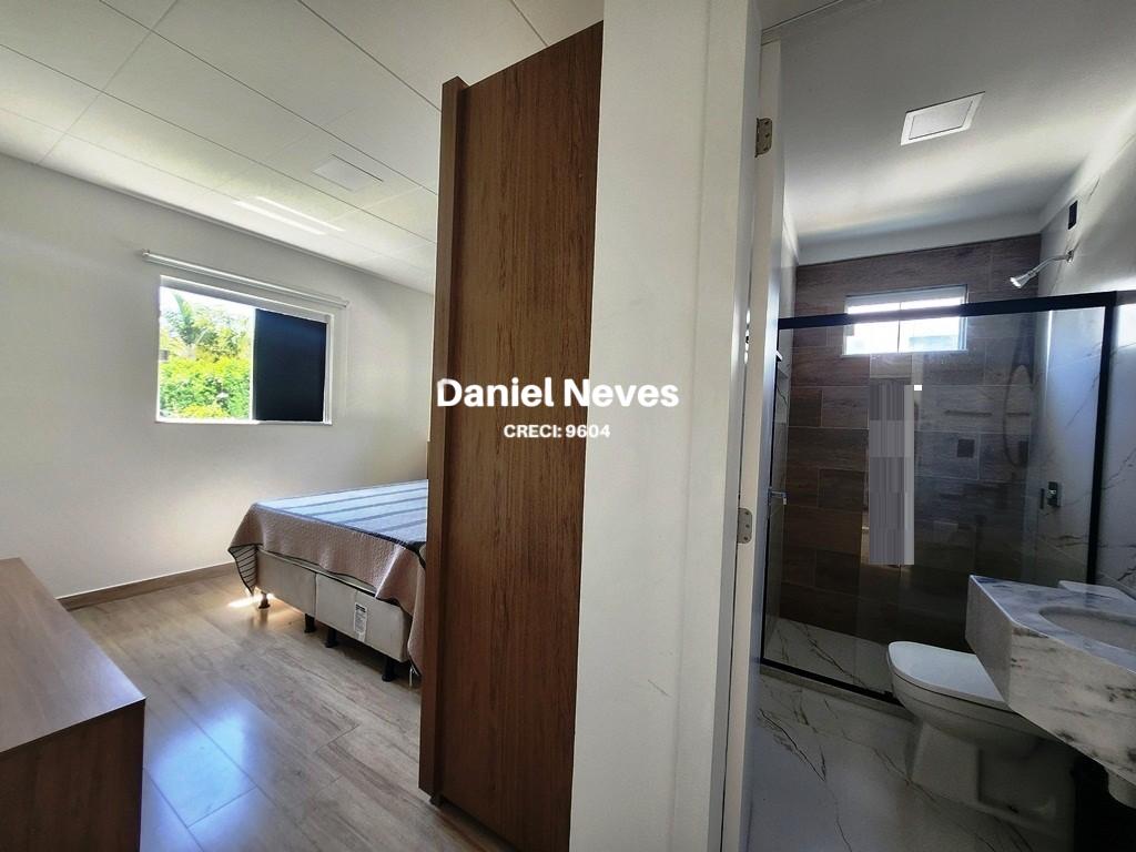 Casa de Condomínio, 5 quartos - Foto 13