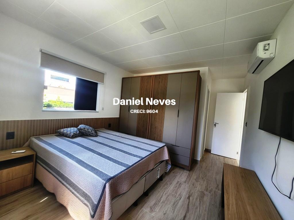 Casa de Condomínio, 5 quartos - Foto 15