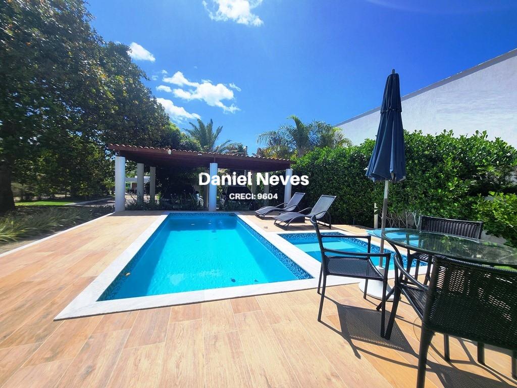 Casa de Condomínio, 5 quartos - Foto 27