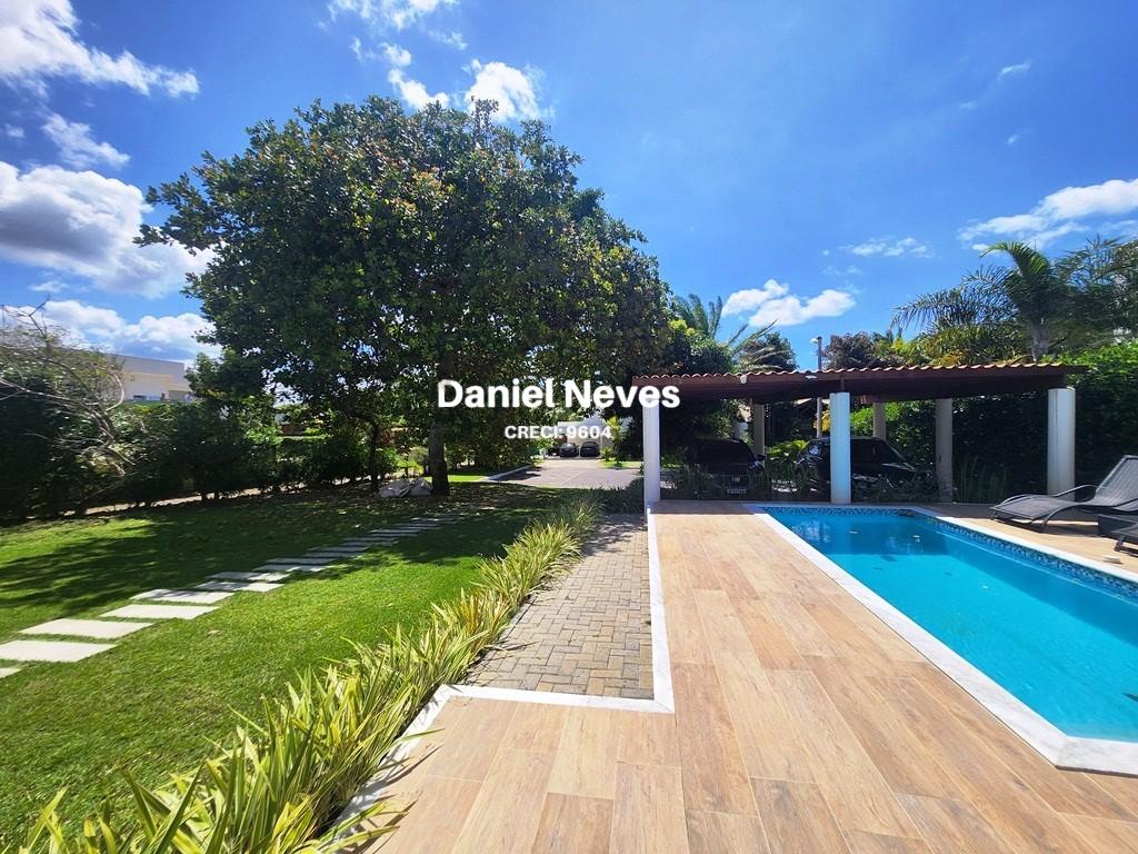 Casa de Condomínio, 5 quartos - Foto 26