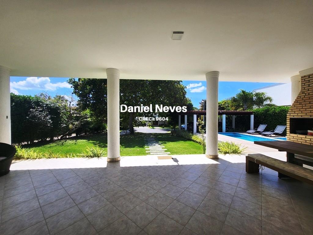 Casa de Condomínio, 5 quartos - Foto 29