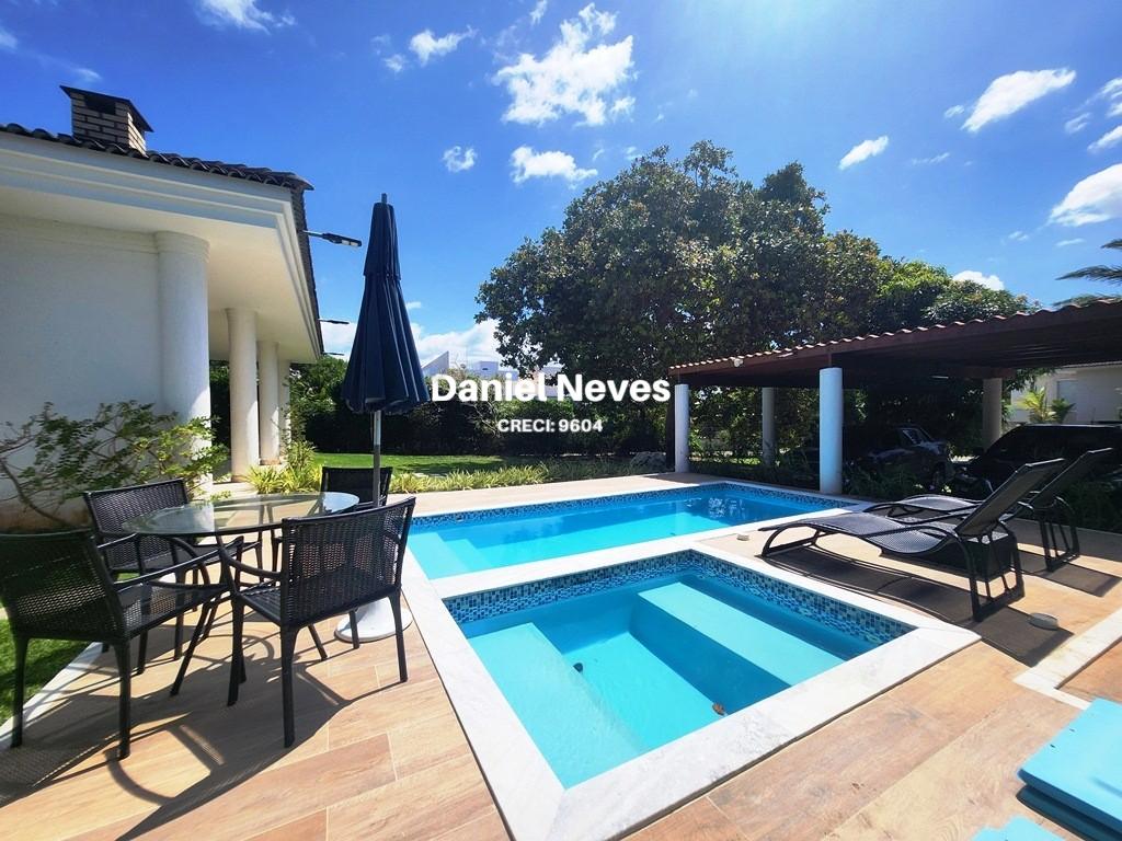 Casa de Condomínio, 5 quartos - Foto 30