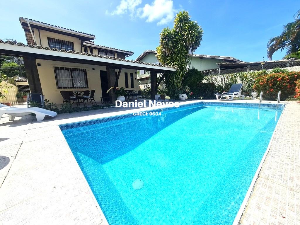 Casa, 4 quartos, 280 m² - Foto 2