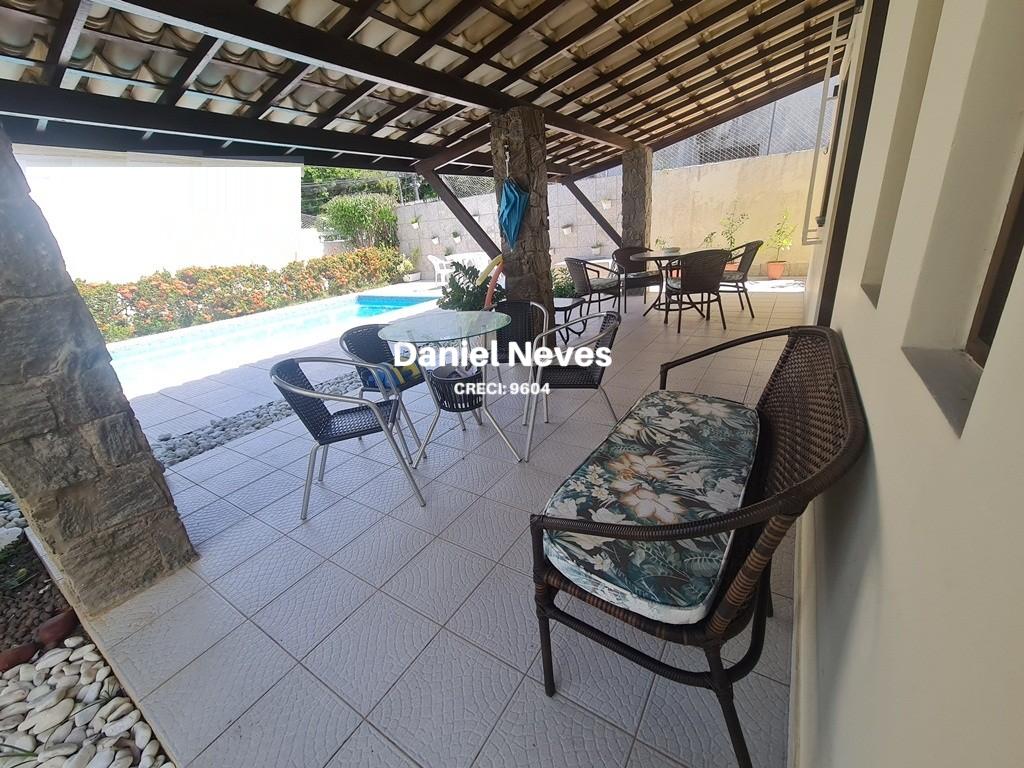 Casa, 4 quartos, 280 m² - Foto 5