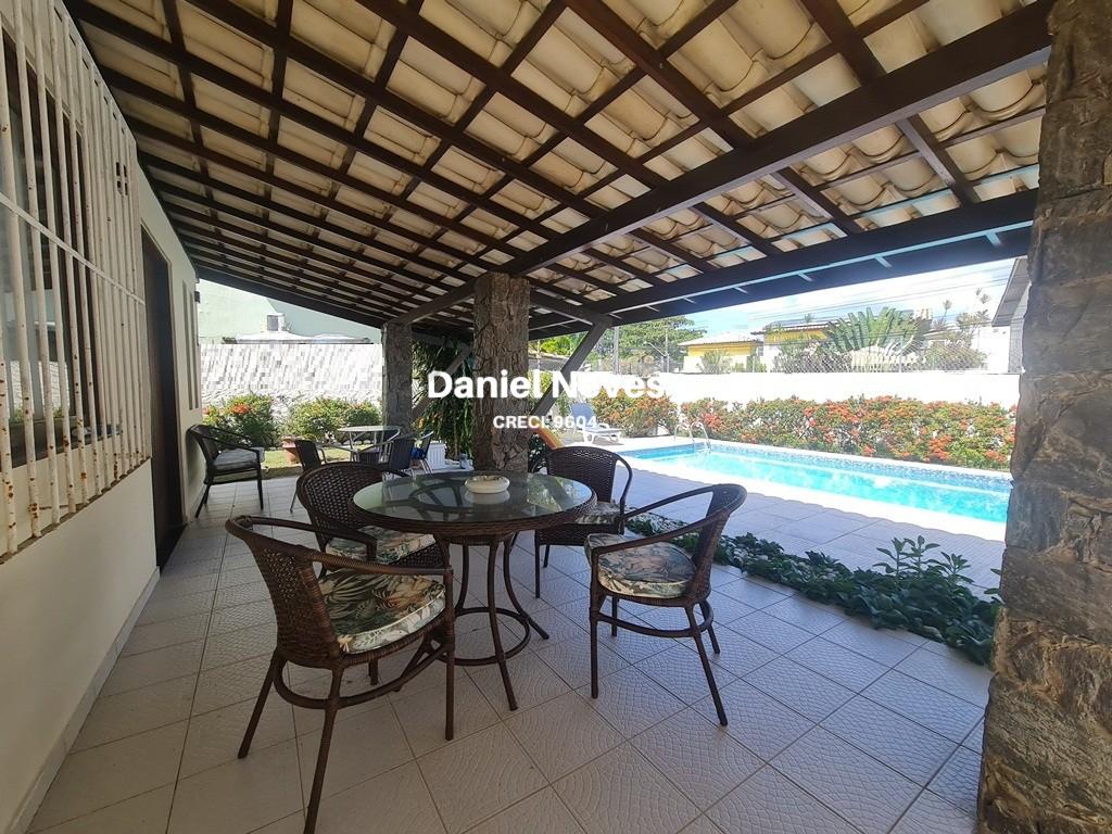 Casa, 4 quartos, 280 m² - Foto 7