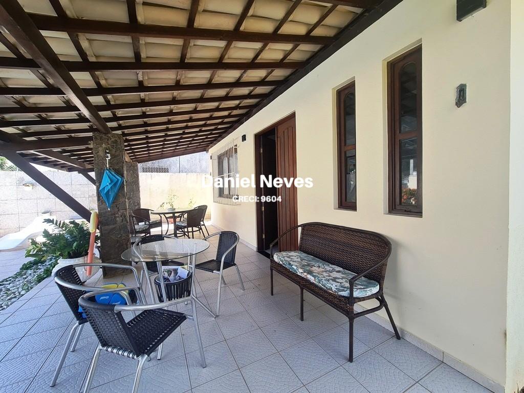 Casa, 4 quartos, 280 m² - Foto 8