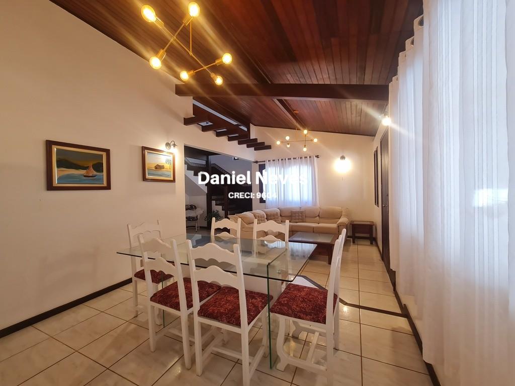Casa, 4 quartos, 280 m² - Foto 11