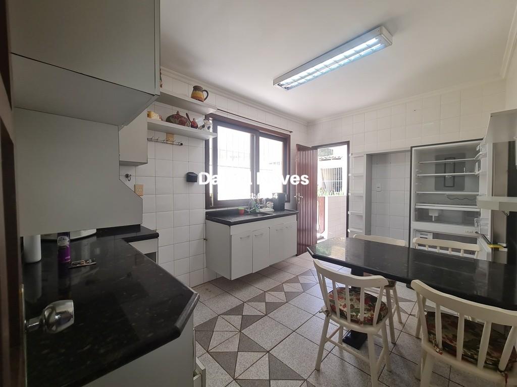 Casa, 4 quartos, 280 m² - Foto 17