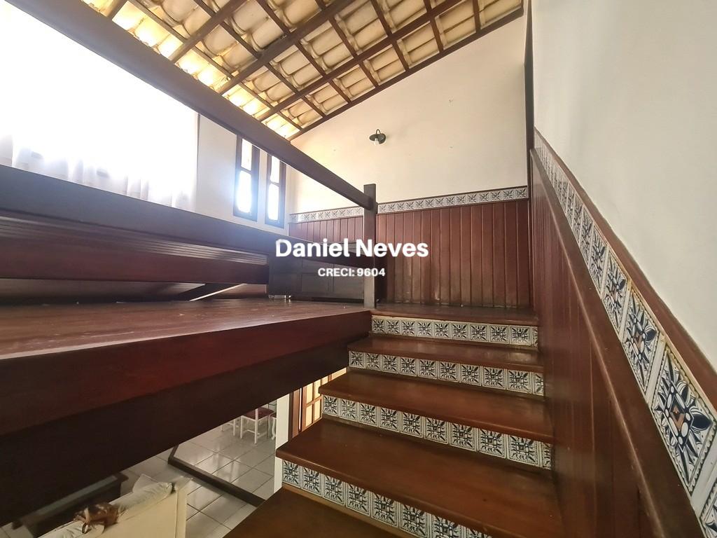 Casa, 4 quartos, 280 m² - Foto 23