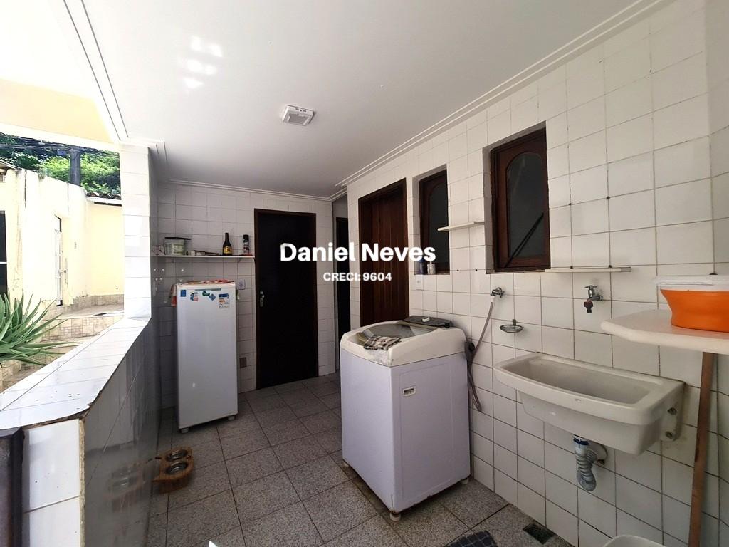 Casa, 4 quartos, 280 m² - Foto 38