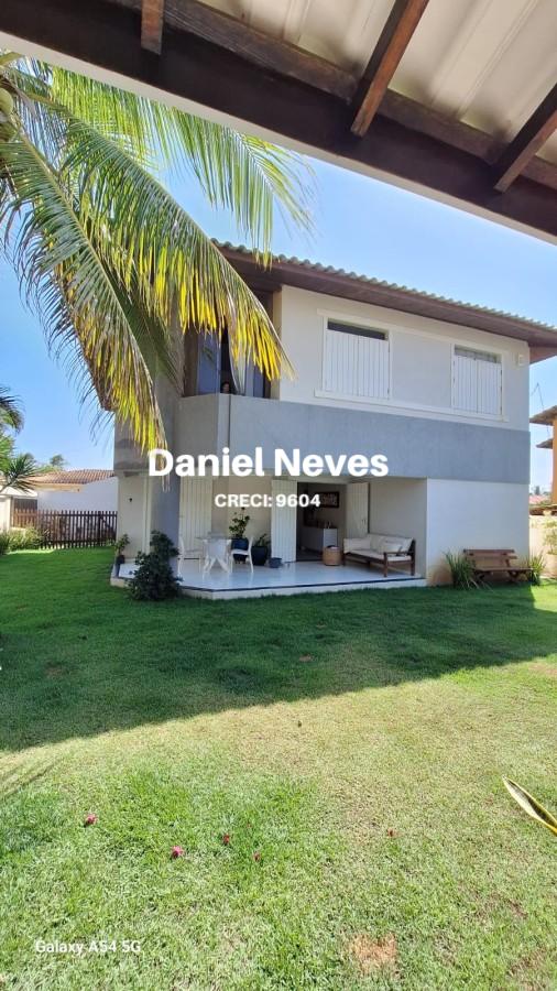Casa, 4 quartos, 249 m² - Foto 3