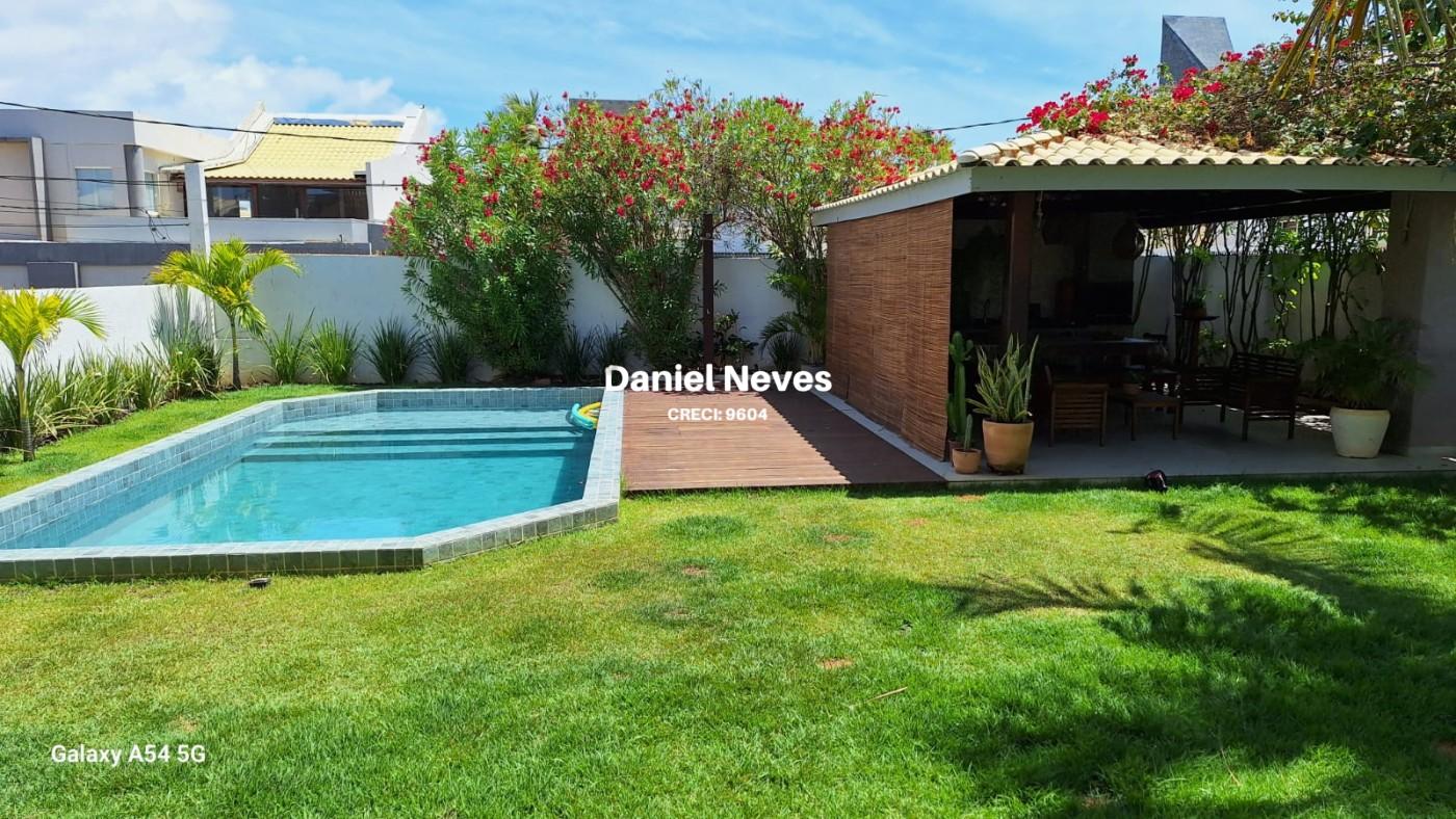 Casa, 4 quartos, 249 m² - Foto 2