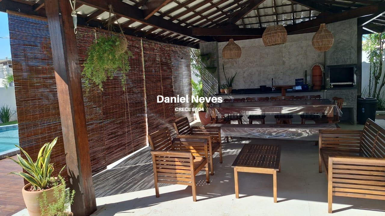 Casa, 4 quartos, 249 m² - Foto 4