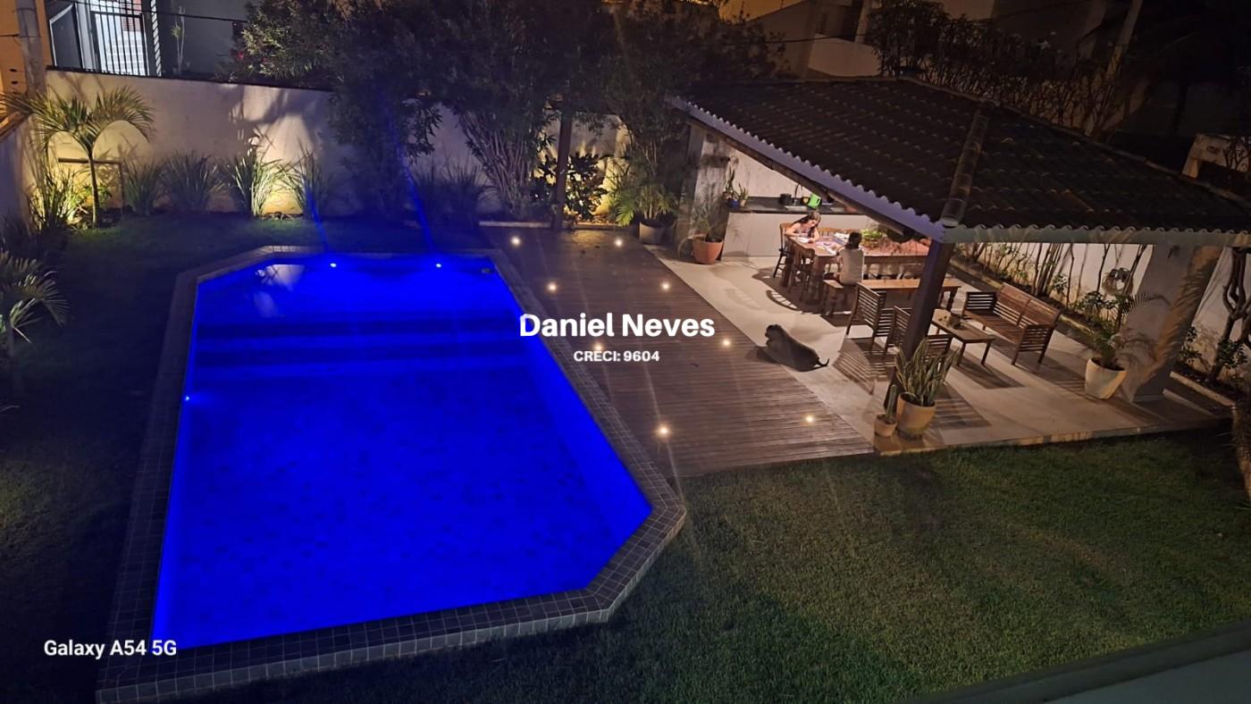 Casa, 4 quartos, 249 m² - Foto 7
